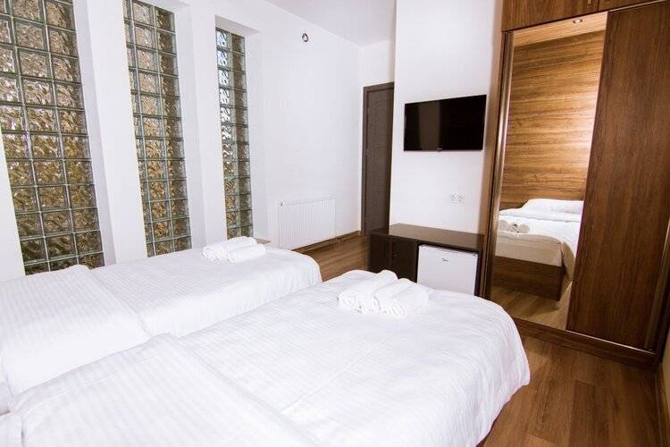 Victoria Inn Tbilisi