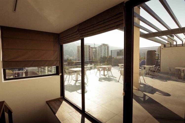 Victoria Inn Tbilisi