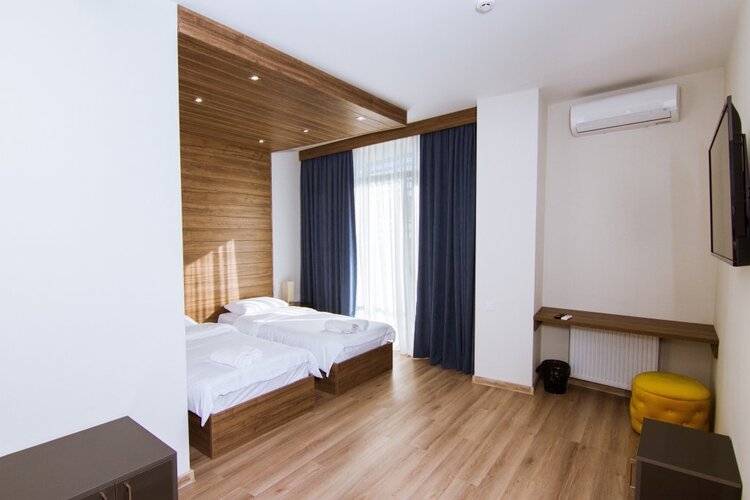 Victoria Inn Tbilisi