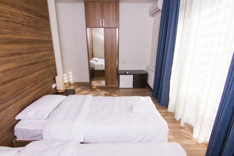 Victoria Inn Tbilisi
