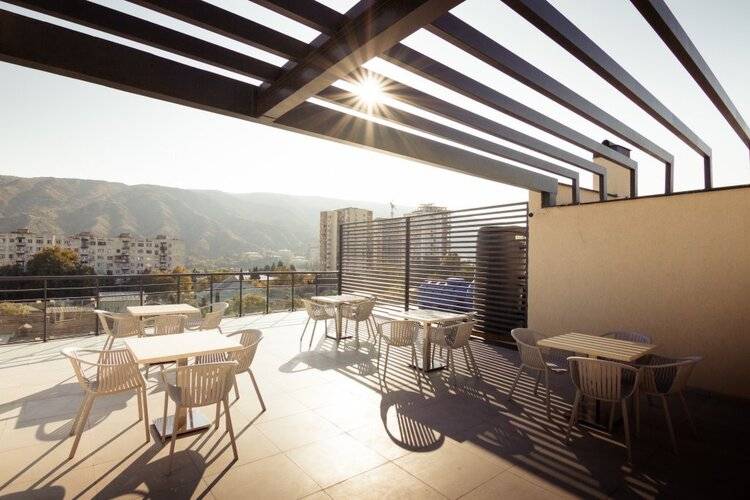 Victoria Inn Tbilisi