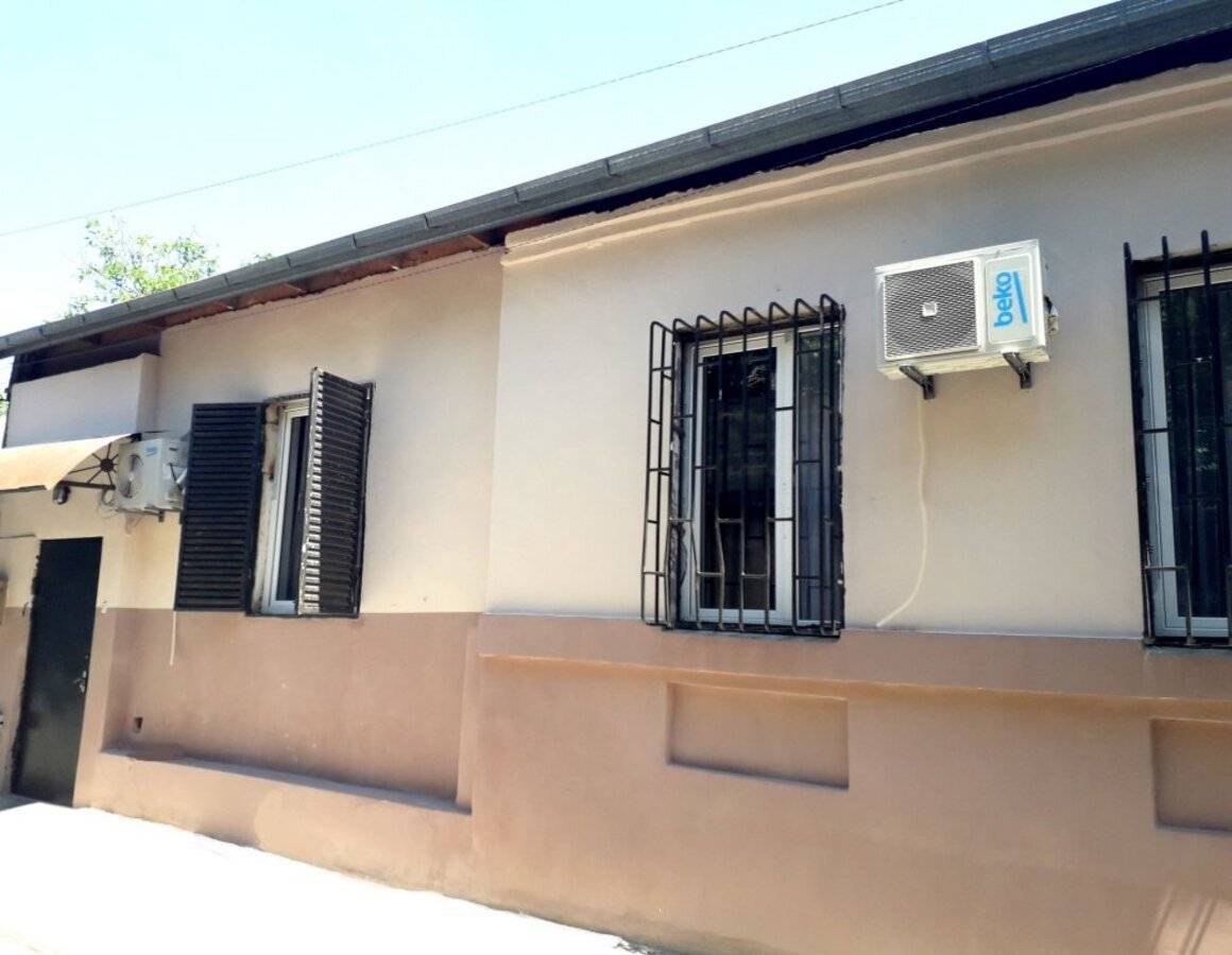 Отель Gnt Plus — Тбилиси, Грузия