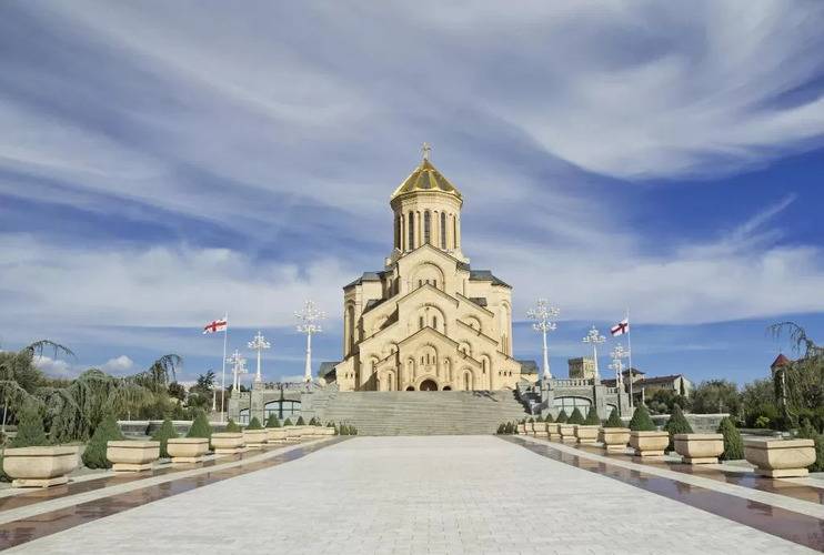 Hotel Passport Tbilisi