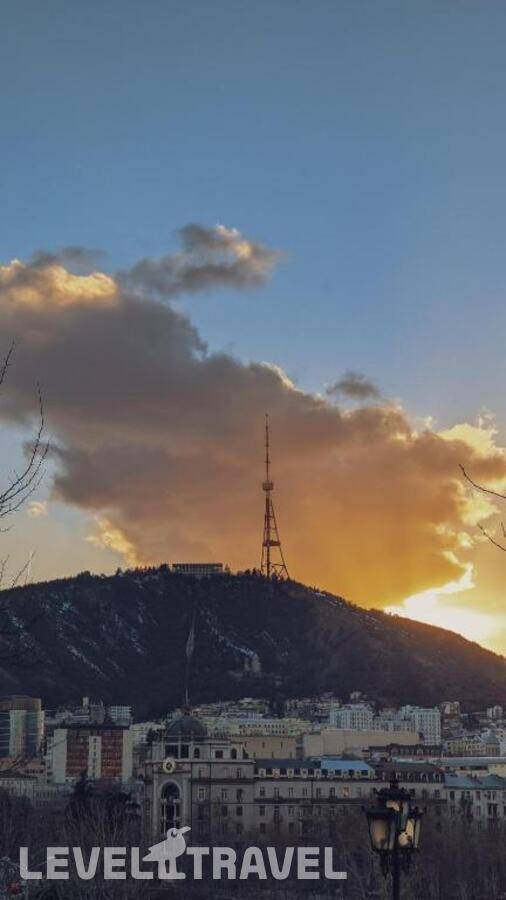 фотографии отеля Hotel Passport Tbilisi в Грузия(Тбилиси) - фото №4