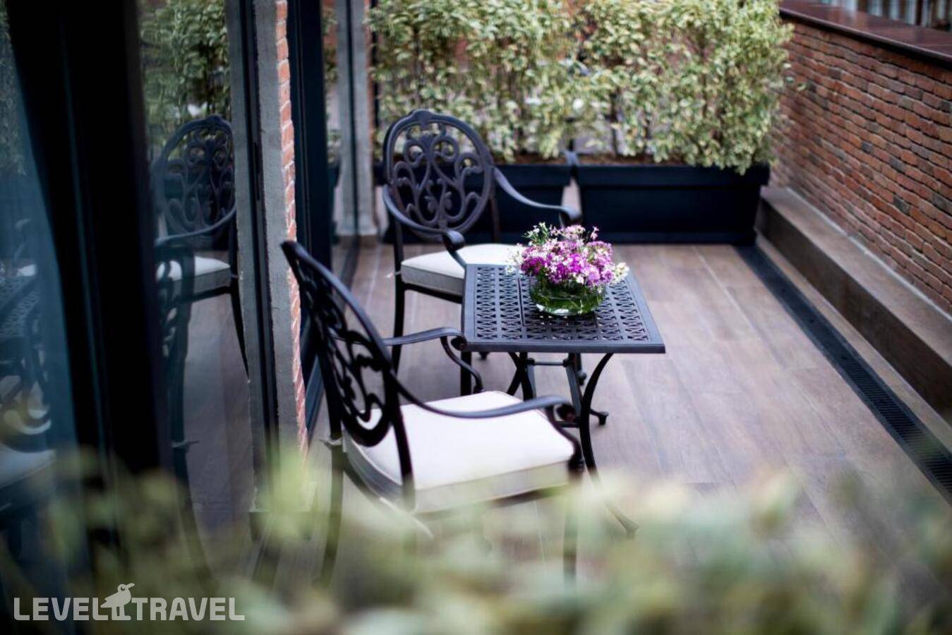 фотографии отеля Hotel Passport Tbilisi в Грузия(Тбилиси) - фото №27