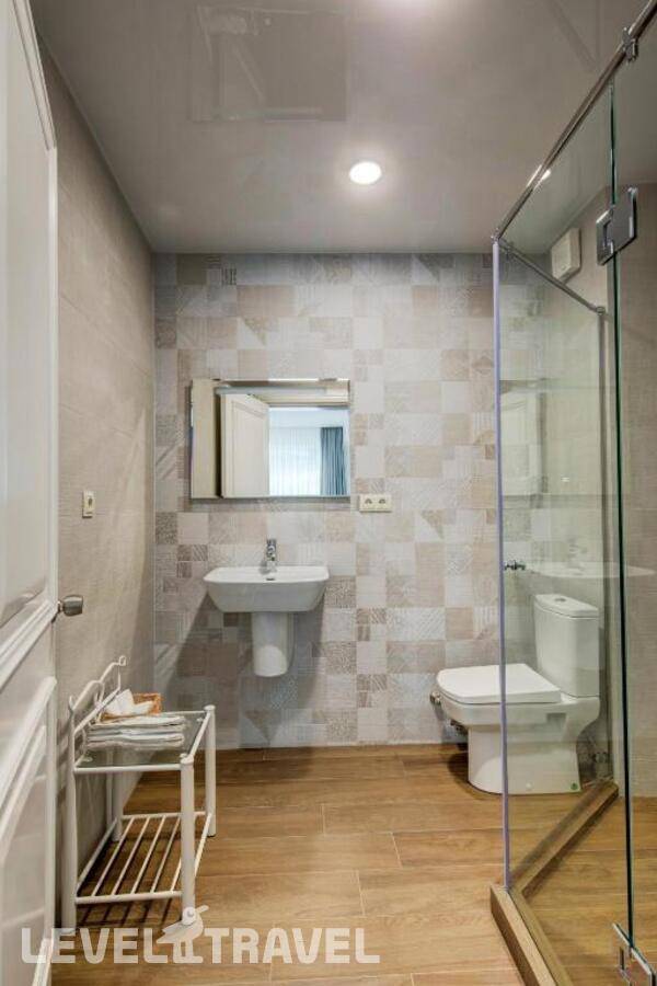 фотографии отеля Hotel Passport Tbilisi в Грузия(Тбилиси) - фото №16