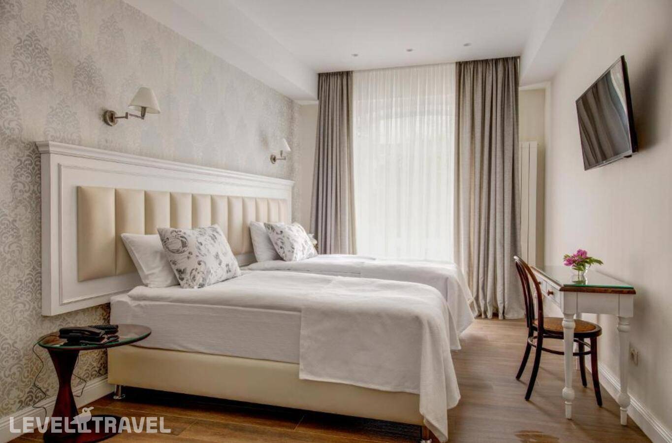 фотографии отеля Hotel Passport Tbilisi в Грузия(Тбилиси) - фото №5