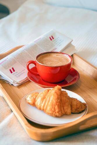 Hotel Passport Tbilisi