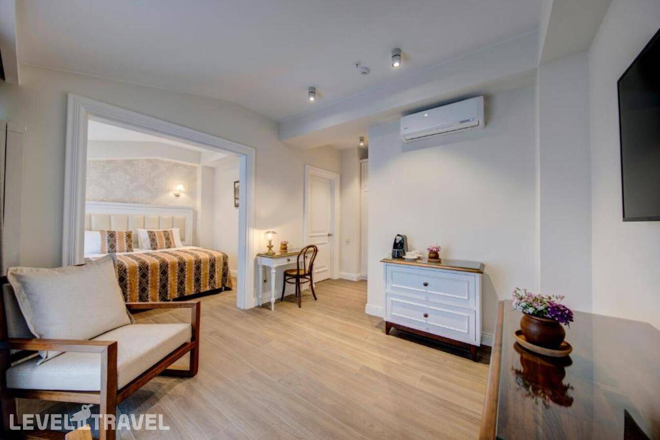 фотографии отеля Hotel Passport Tbilisi в Грузия(Тбилиси) - фото №12