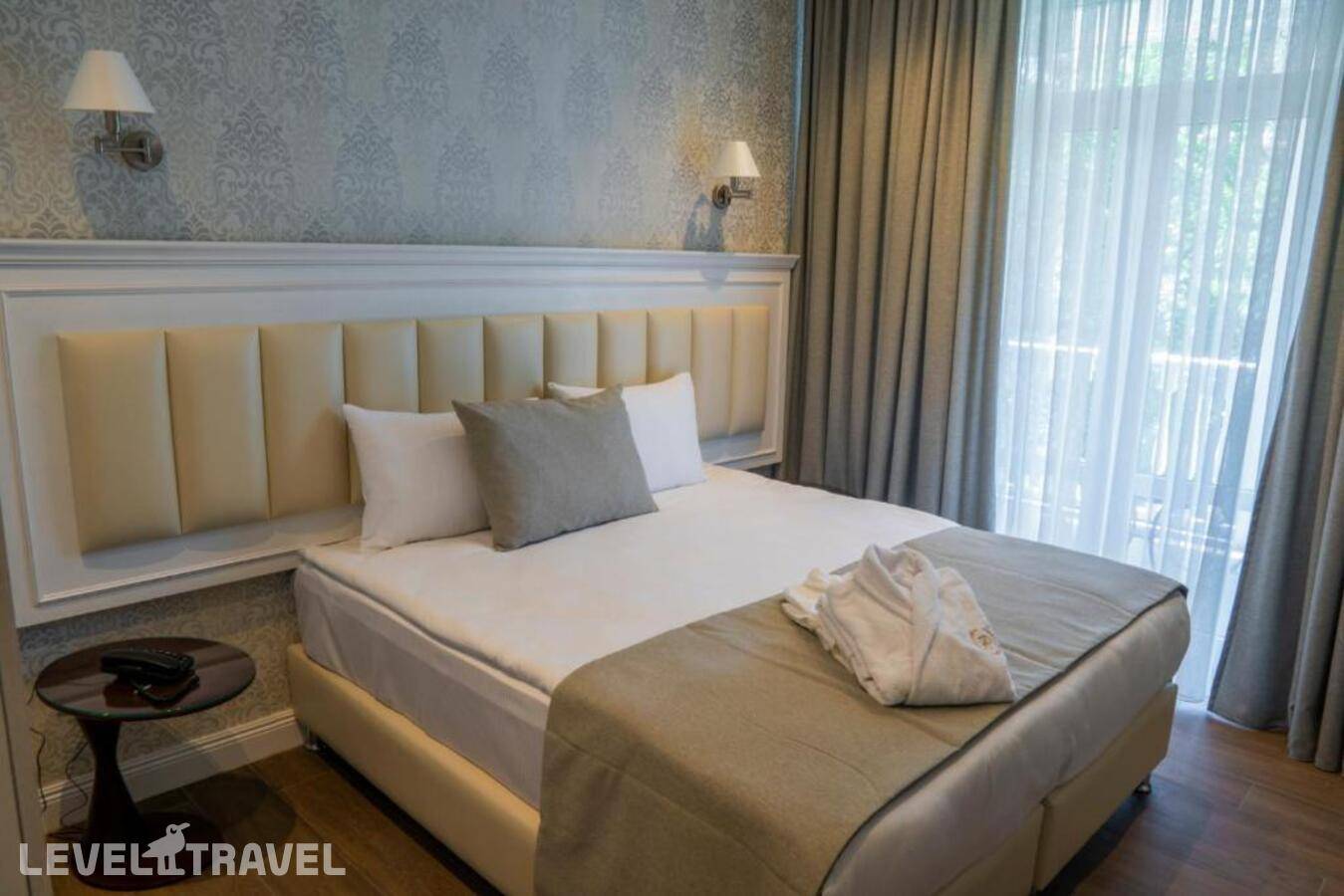 фотографии отеля Hotel Passport Tbilisi в Грузия(Тбилиси) - фото №35