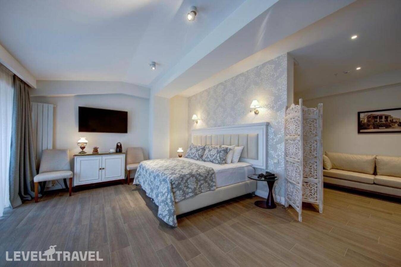 фотографии отеля Hotel Passport Tbilisi в Грузия(Тбилиси) - фото №45