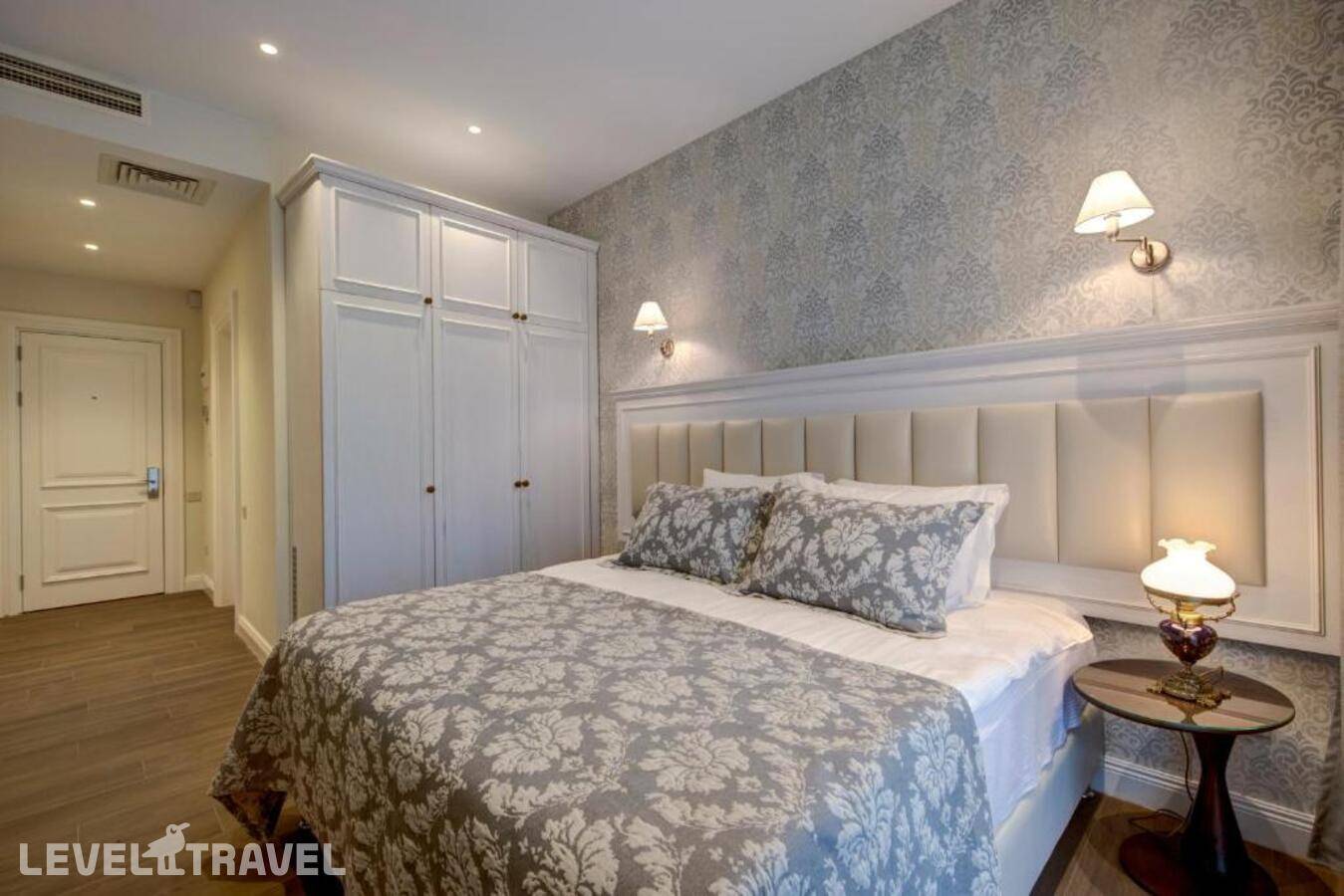 фотографии отеля Hotel Passport Tbilisi в Грузия(Тбилиси) - фото №23