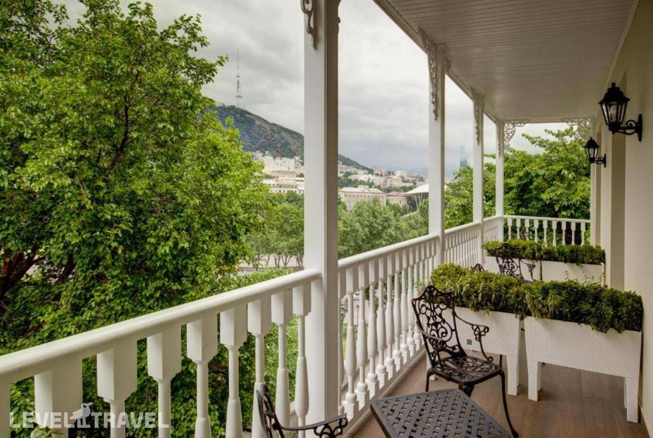 фотографии отеля Hotel Passport Tbilisi в Грузия(Тбилиси) - фото №48