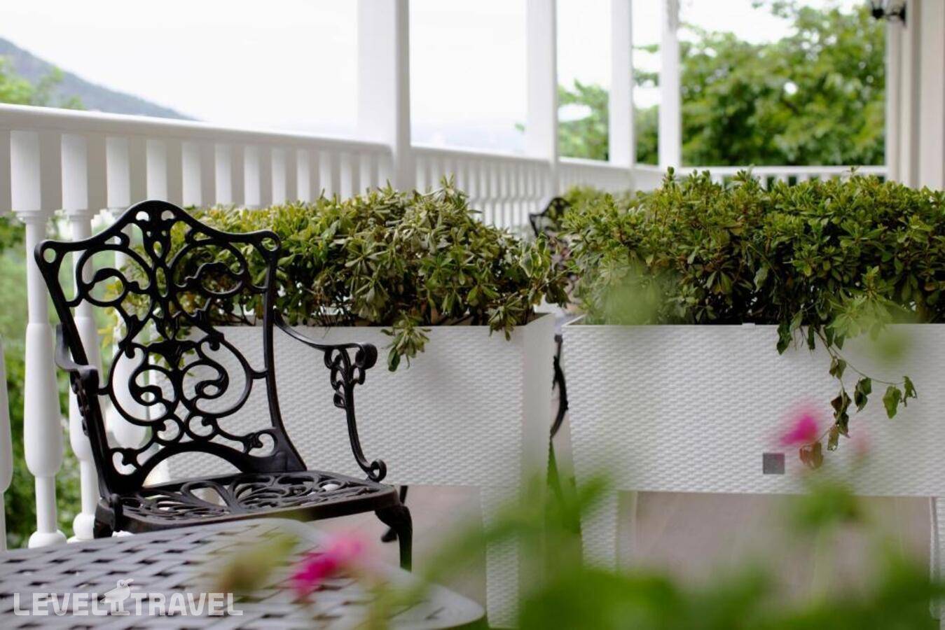 фотографии отеля Hotel Passport Tbilisi в Грузия(Тбилиси) - фото №46