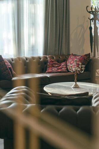 Hotel Passport Tbilisi