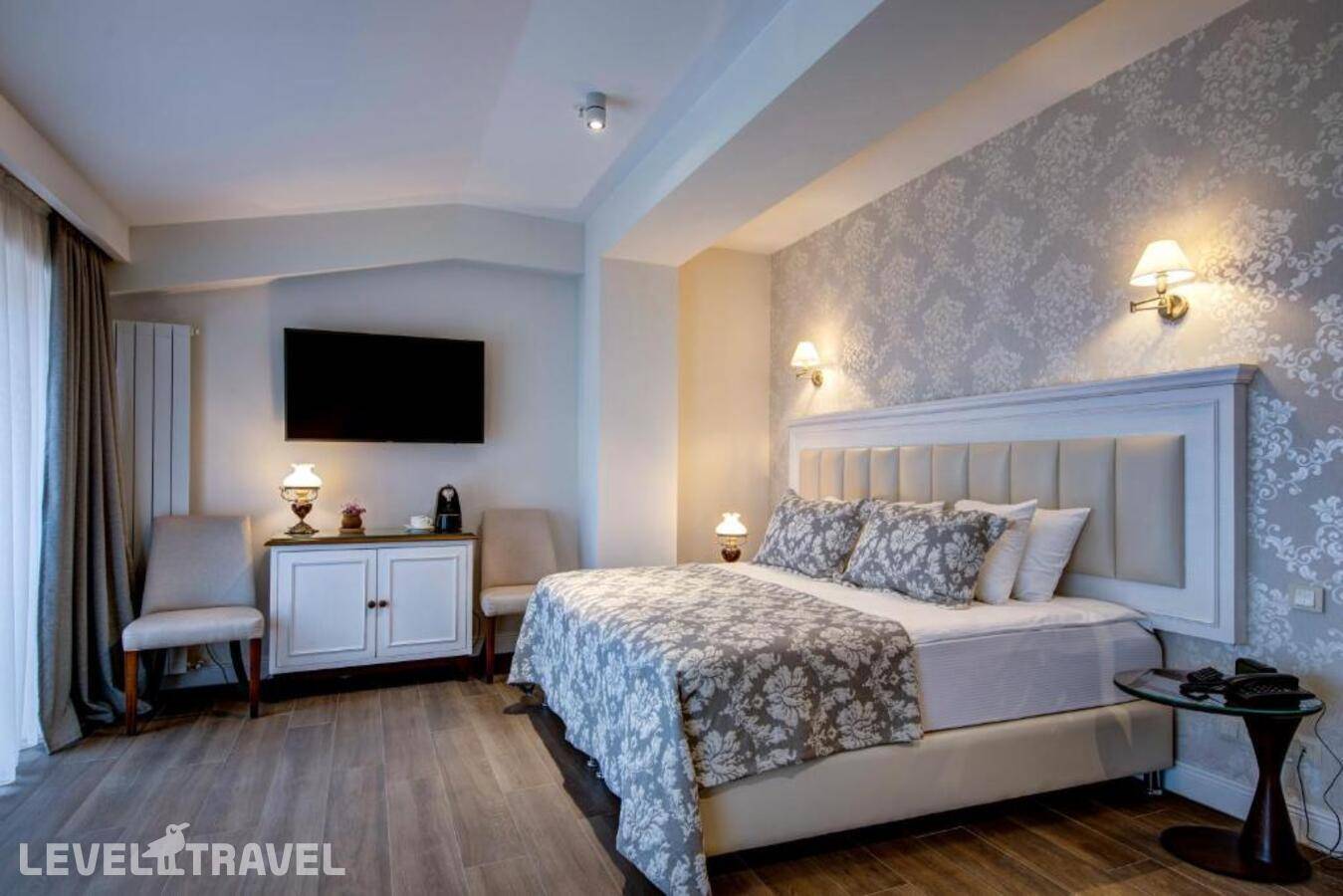 фотографии отеля Hotel Passport Tbilisi в Грузия(Тбилиси) - фото №14