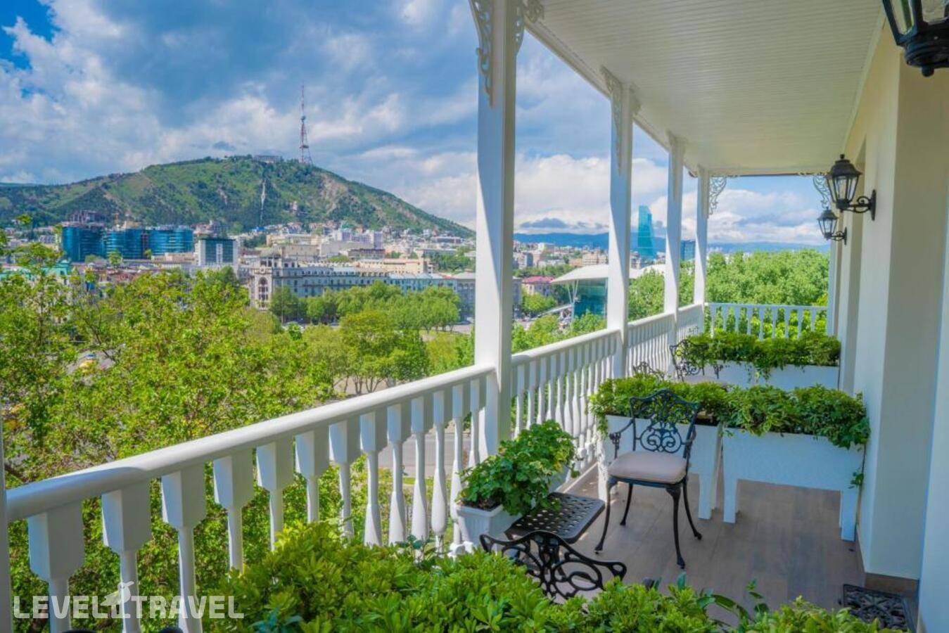 фотографии отеля Hotel Passport Tbilisi в Грузия(Тбилиси) - фото №6