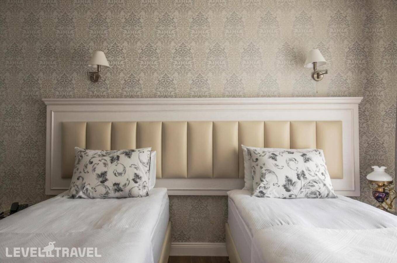 фотографии отеля Hotel Passport Tbilisi в Грузия(Тбилиси) - фото №8