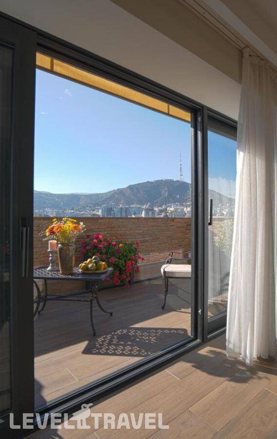 фотографии отеля Hotel Passport Tbilisi в Грузия(Тбилиси) - фото №25