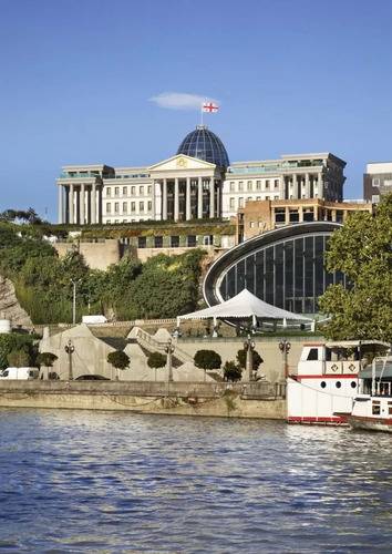Hotel Passport Tbilisi