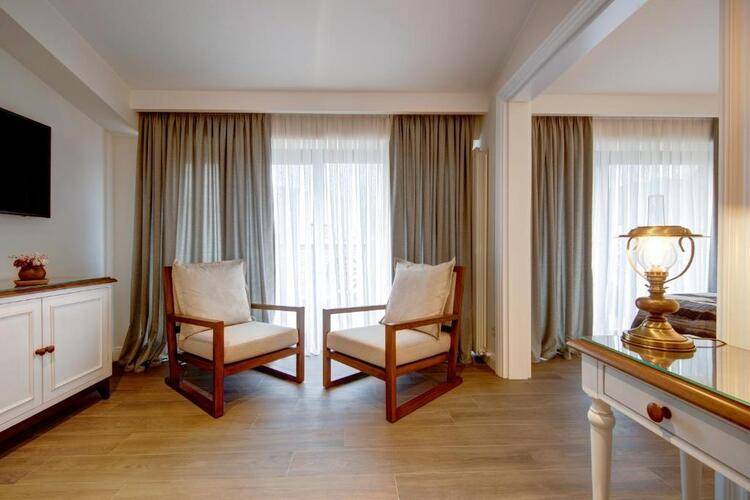 Hotel Passport Tbilisi