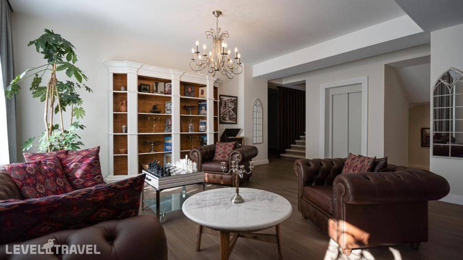 фотографии отеля Hotel Passport Tbilisi в Грузия(Тбилиси) - фото №24