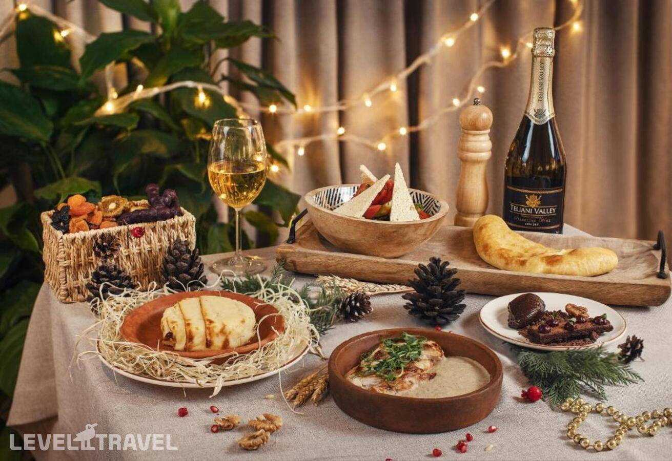 фотографии отеля Hotel Passport Tbilisi в Грузия(Тбилиси) - фото №15