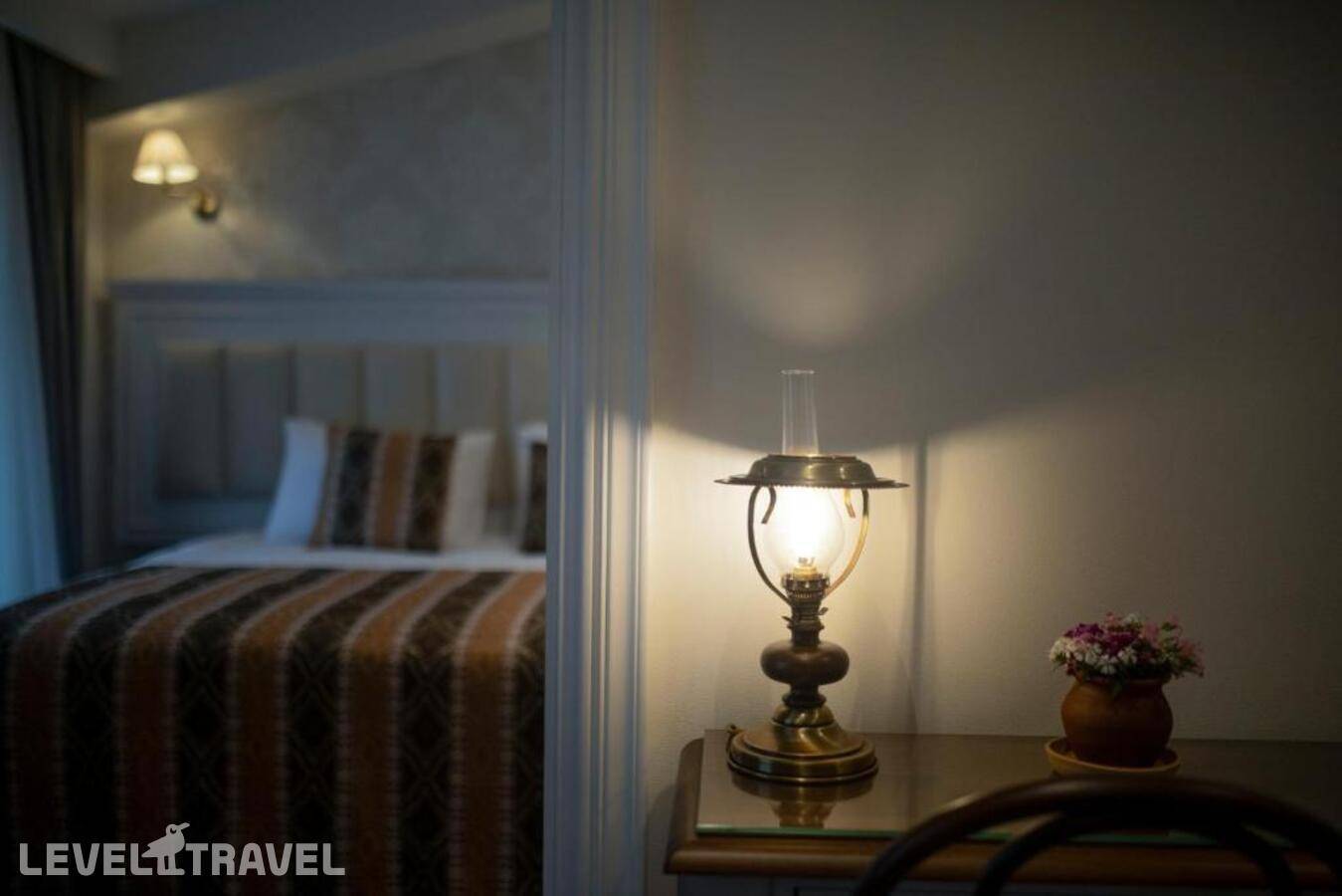 фотографии отеля Hotel Passport Tbilisi в Грузия(Тбилиси) - фото №13