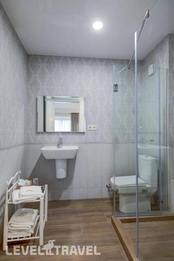 фотографии отеля Hotel Passport Tbilisi в Грузия(Тбилиси) - фото №30