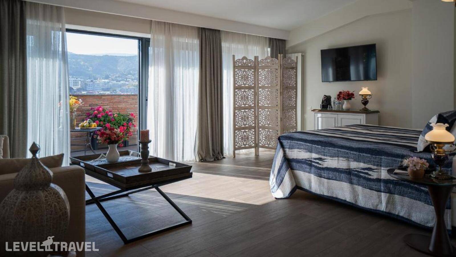 фотографии отеля Hotel Passport Tbilisi в Грузия(Тбилиси) - фото №19