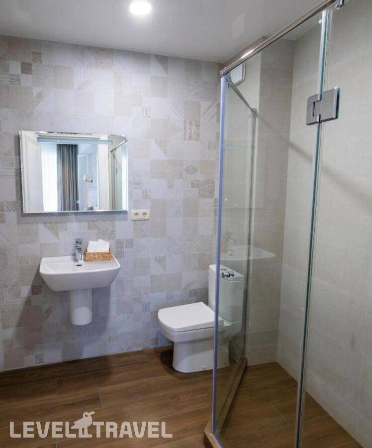 фотографии отеля Hotel Passport Tbilisi в Грузия(Тбилиси) - фото №22