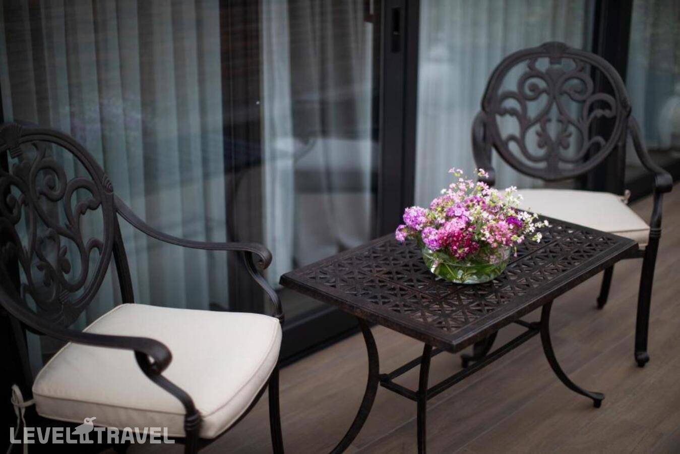 фотографии отеля Hotel Passport Tbilisi в Грузия(Тбилиси) - фото №44