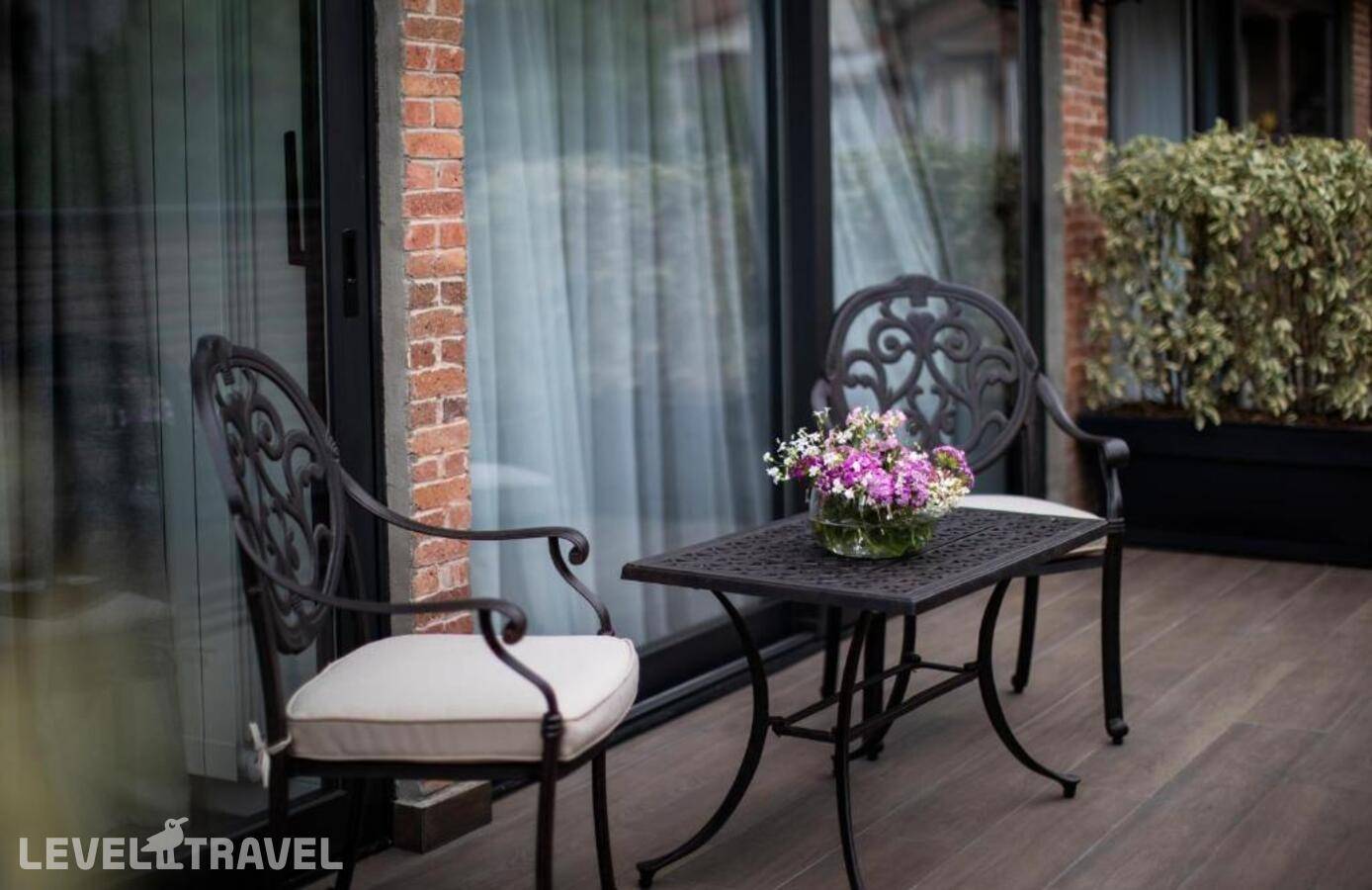 фотографии отеля Hotel Passport Tbilisi в Грузия(Тбилиси) - фото №43