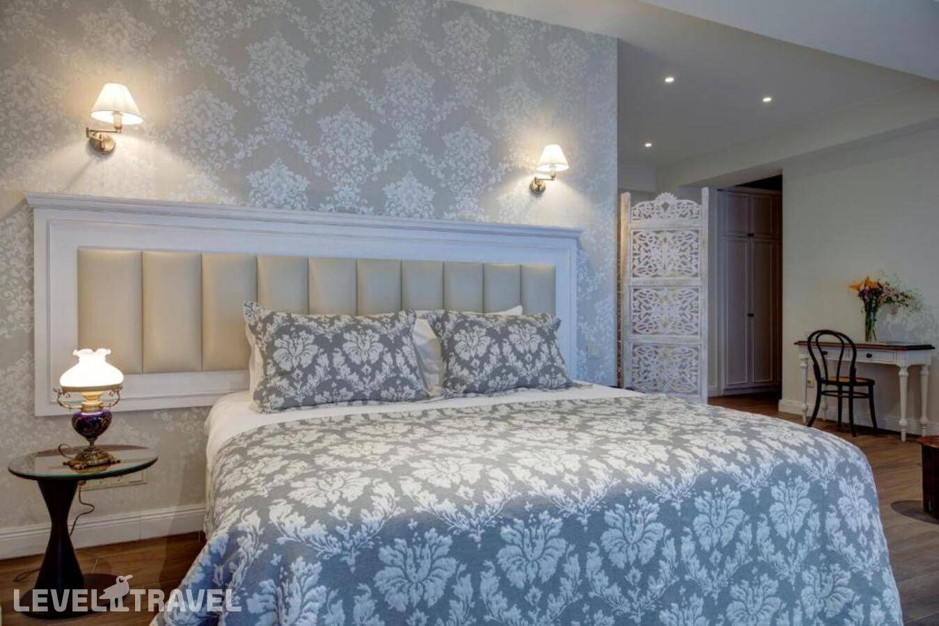 фотографии отеля Hotel Passport Tbilisi в Грузия(Тбилиси) - фото №33