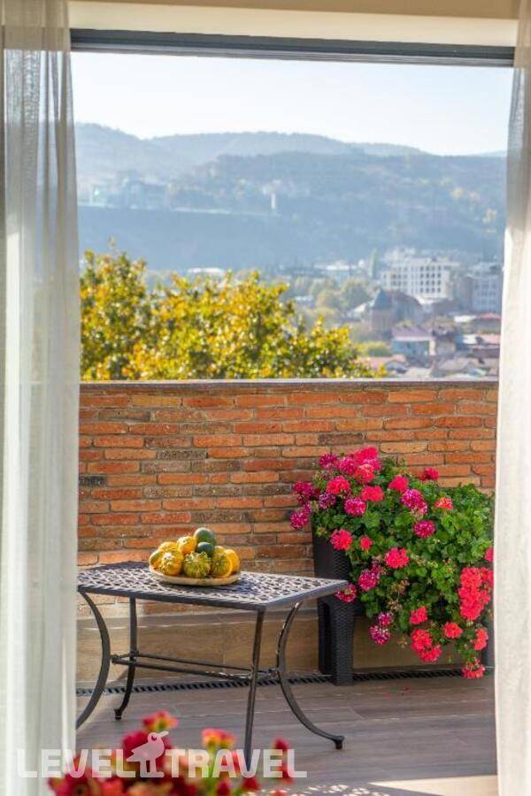 фотографии отеля Hotel Passport Tbilisi в Грузия(Тбилиси) - фото №39