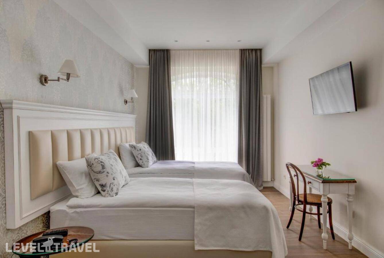 фотографии отеля Hotel Passport Tbilisi в Грузия(Тбилиси) - фото №7