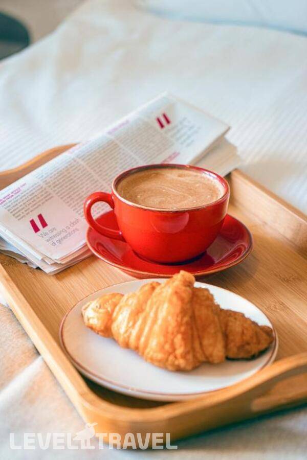 фотографии отеля Hotel Passport Tbilisi в Грузия(Тбилиси) - фото №32