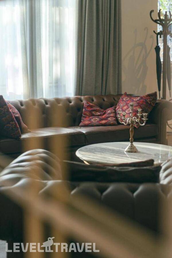 фотографии отеля Hotel Passport Tbilisi в Грузия(Тбилиси) - фото №26