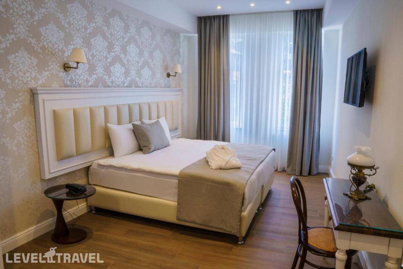 фотографии отеля Hotel Passport Tbilisi в Грузия(Тбилиси) - фото №38