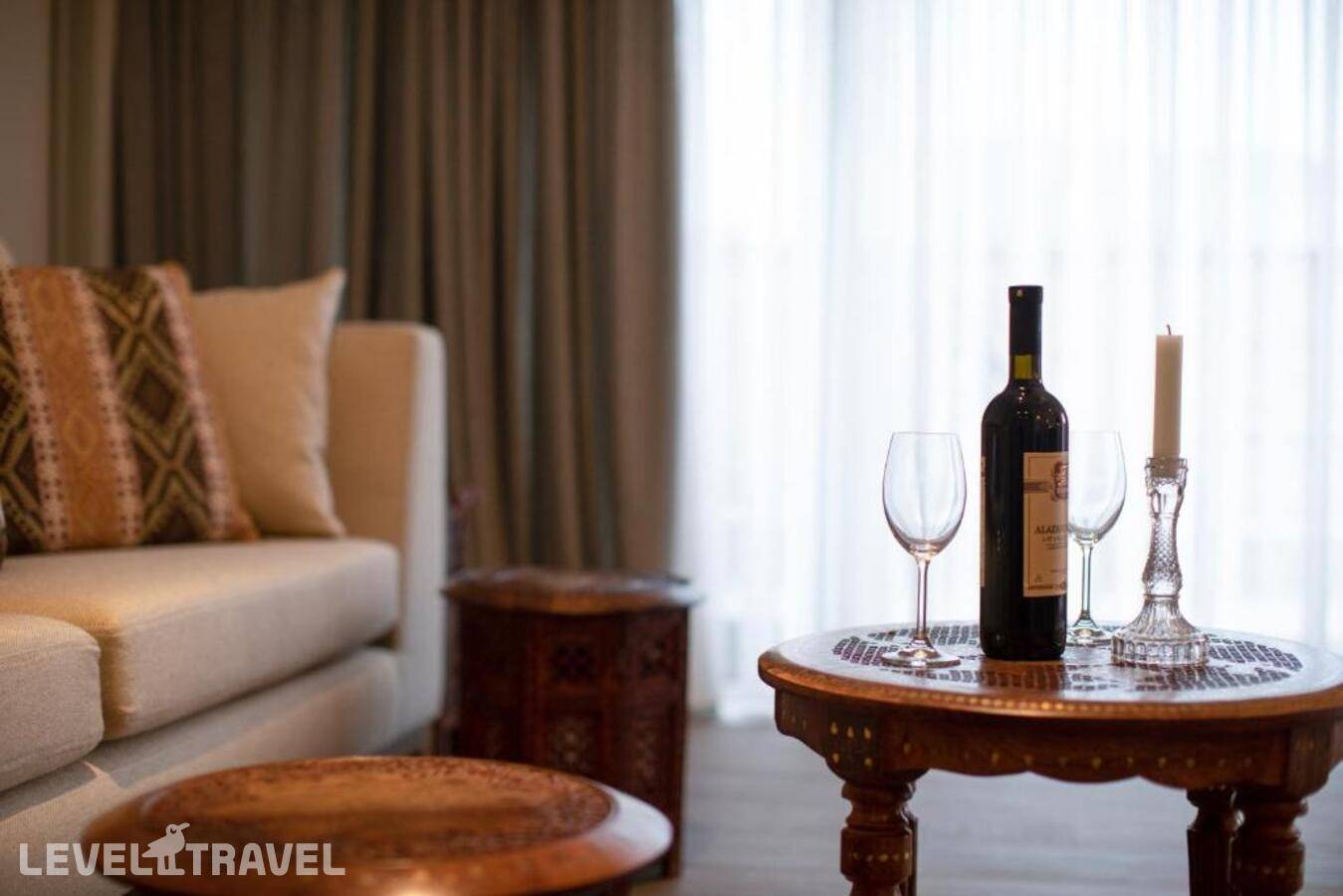 фотографии отеля Hotel Passport Tbilisi в Грузия(Тбилиси) - фото №40