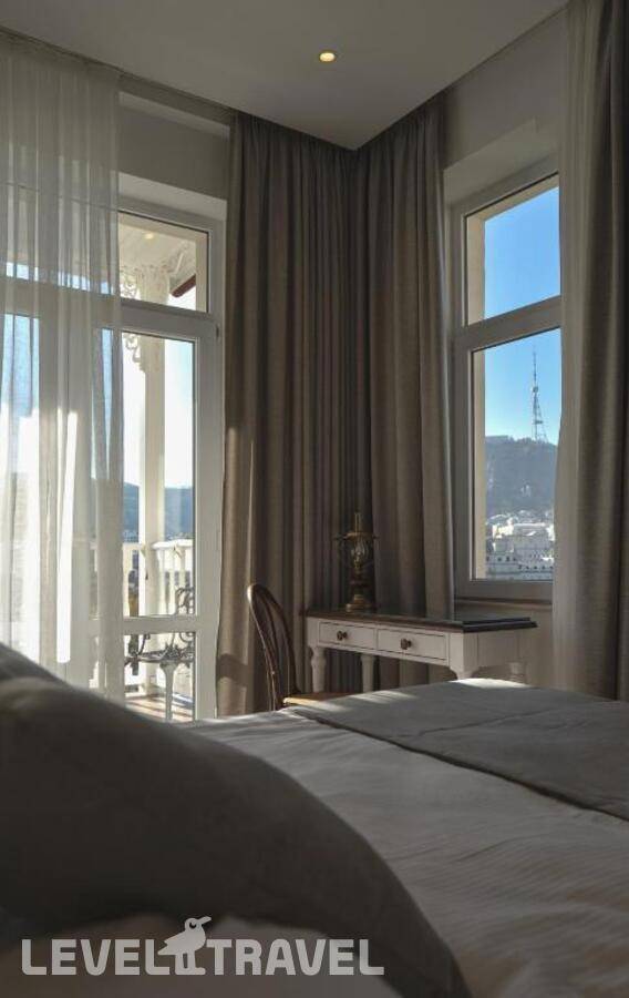 фотографии отеля Hotel Passport Tbilisi в Грузия(Тбилиси) - фото №29