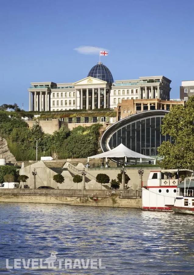 фотографии отеля Hotel Passport Tbilisi в Грузия(Тбилиси) - фото №20