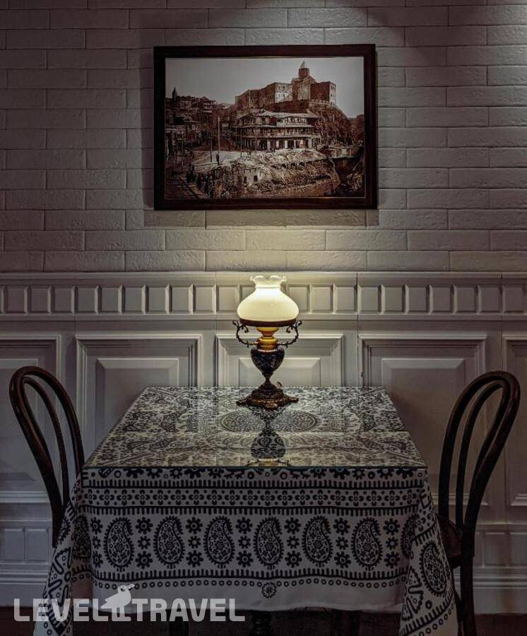 фотографии отеля Hotel Passport Tbilisi в Грузия(Тбилиси) - фото №28