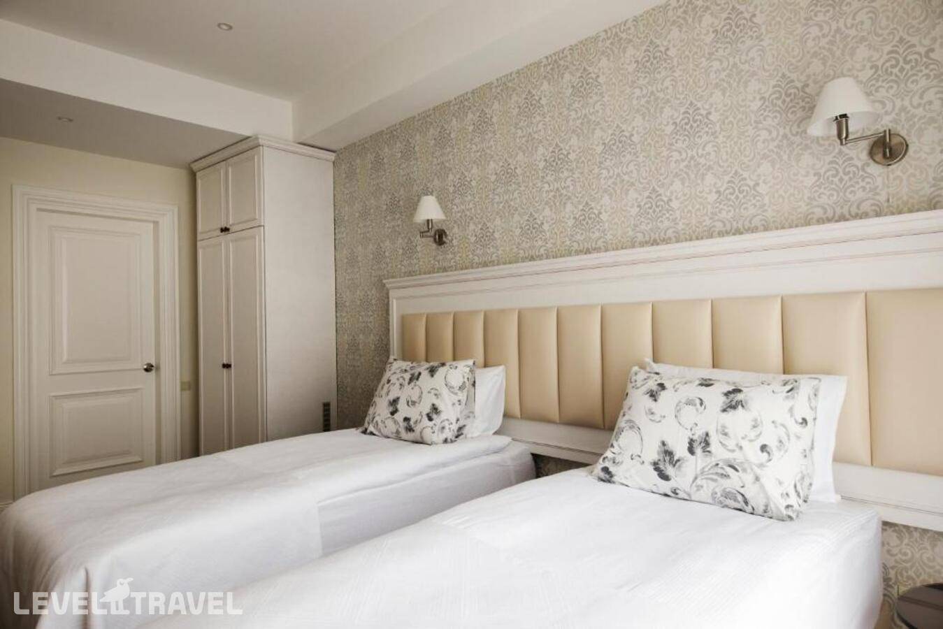 фотографии отеля Hotel Passport Tbilisi в Грузия(Тбилиси) - фото №11