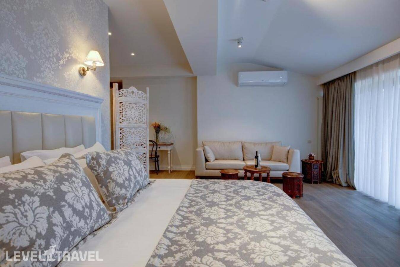 фотографии отеля Hotel Passport Tbilisi в Грузия(Тбилиси) - фото №9