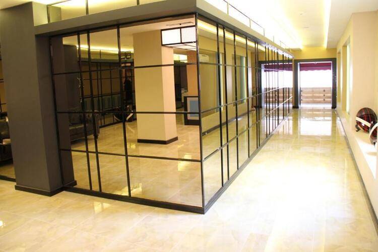 Airport Residence Kurtkoy