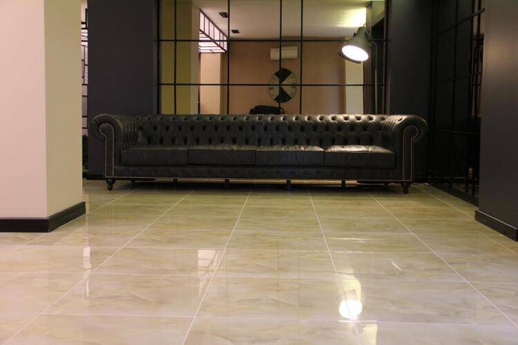 Airport Residence Kurtkoy