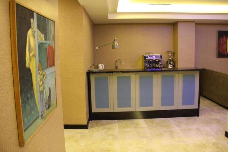 Airport Residence Kurtkoy