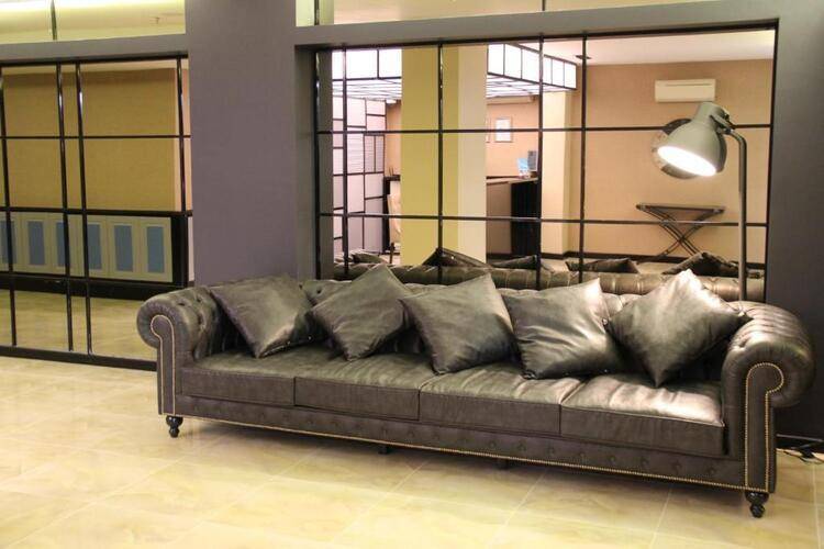 Airport Residence Kurtkoy