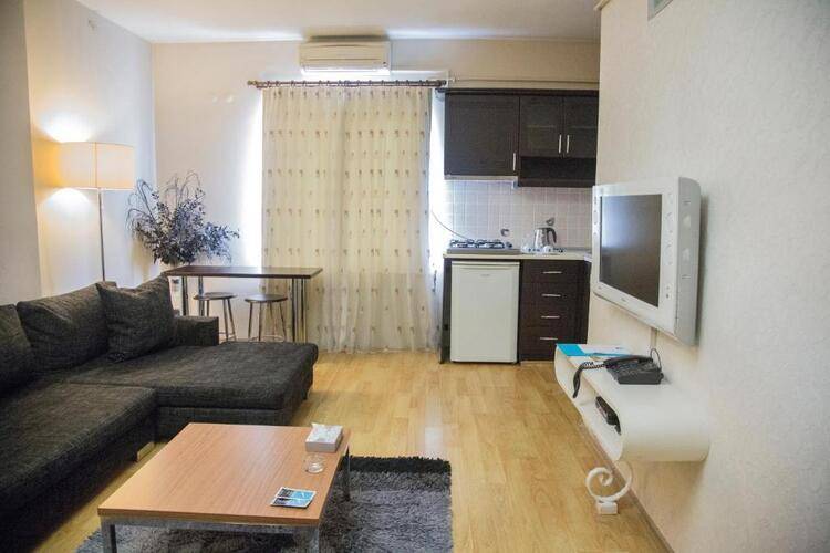 Airport Residence Kurtkoy